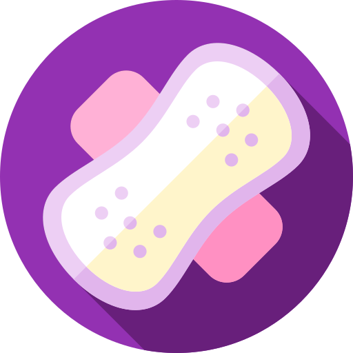 Sanitary towel